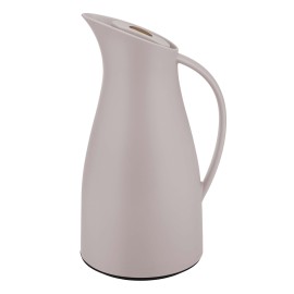 Plastová termoska KITCHISIMO 950ml sklenená vložka