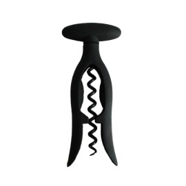 Otvárač na víno TORO čierny