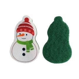 Hubka na riad TORO snehuliak