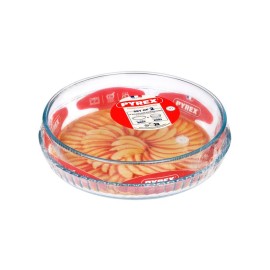 Sada sklenených foriem PYREX 26cm a 28cm