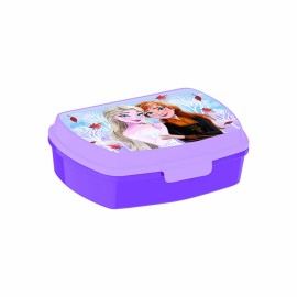 BOX NA OBČERSTVENIE ICE KING, 17,5X14,5X6,5 CM, PLAST