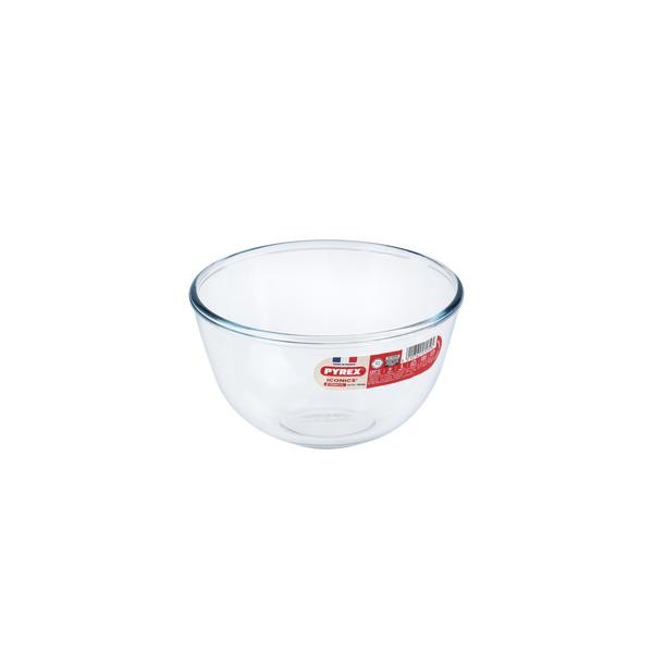 Sklenená misa PYREX Ø17cm, 1,1l