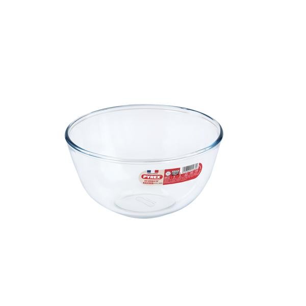 Sklenená misa PYREX Ø21cm, 2,3l