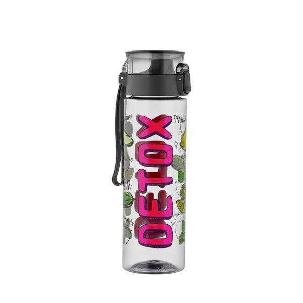 Fľaša na pitie QLUX 800ml