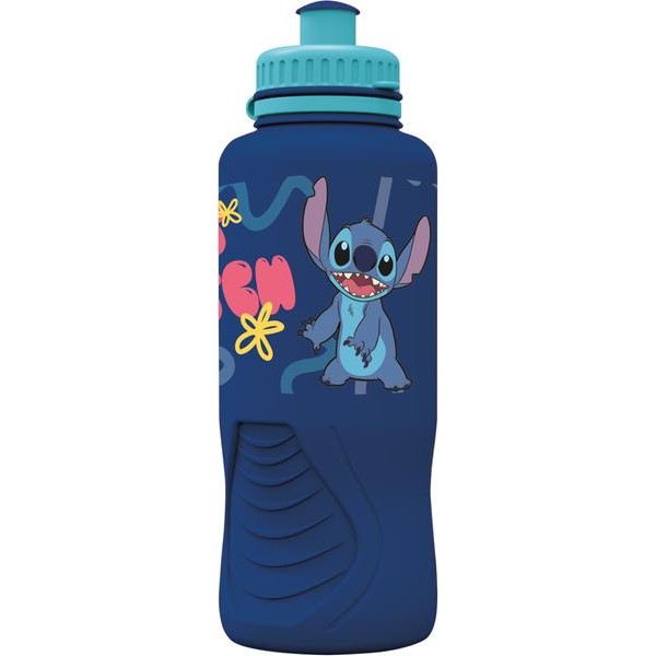 Fľaša na pitie Stitch 430ml