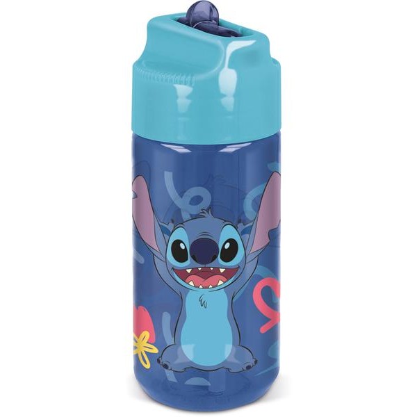 Fľaša na pitie ECOZEN Stitch 400ml