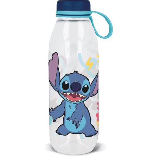 Fľaša na pitie ECOZEN Stitch 650ml