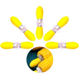 SADA VIDLIČIEK NA KUKURICU 8KS PLAST/NEREZ