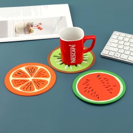 PODLOŽKY SADA 3KS ASSORT DIZAJN PVC 15CM