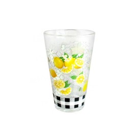 POHÁR 300 ML CITRÓN