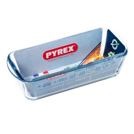 FORMA NA CHLIEB PYREX 1,5L, 28X12X8CM, SKLO