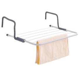 SUŠIAK NA BIELIZEŇ NA RADIÁTOR 3M 51,5X33,5X14, 1,3M