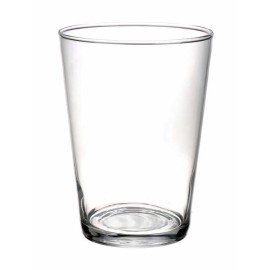 Sklenená váza ALTURA 19cm