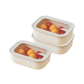 Kontajner na potraviny LnL DUAL NESTING SET 3KS