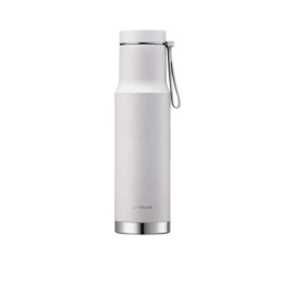 Nerezová termoska LOCK Metro 620ml slonová kosť
