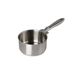 Nerezová rajnica PYREX Infinity ø16cm 1,25l odnímateľná rukoväť