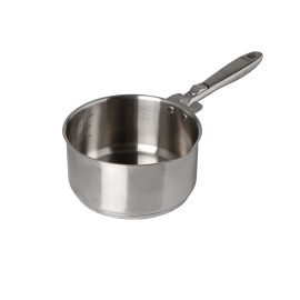 Nerezová rajnica PYREX Infinity ø20cm 2,5l odnímateľná rukoväť