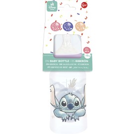 STEH NA DOJČENSKÚ FĽAŠU 240 ML, ANTIKOLIKOVÝ SYSTÉM