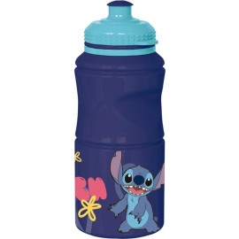 Fľaša na pitie Stitch 390ml